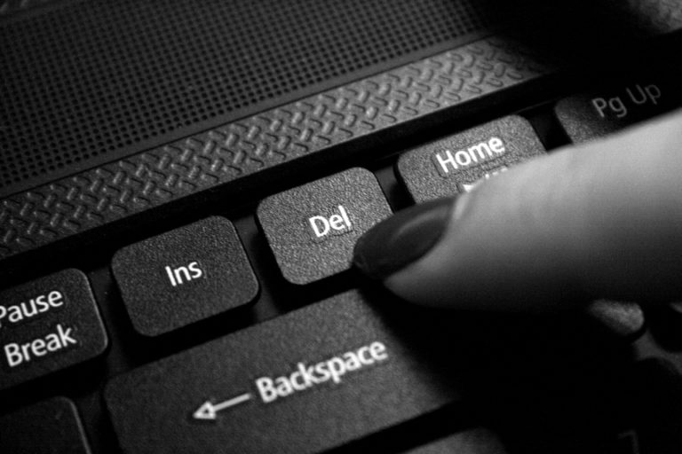 The Right to Be Forgotten – An Explanation