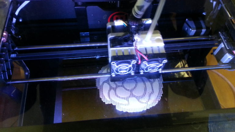 Thoughts on 3D Printing: Possibilities and Regulations