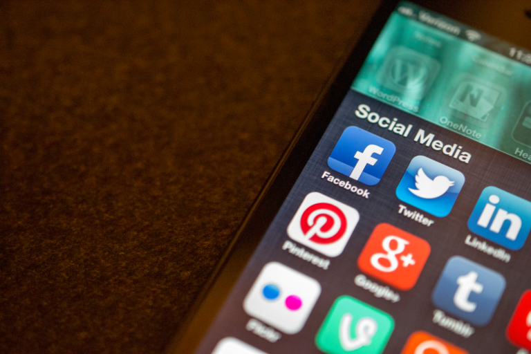 Law Commission Media Law Consultation – Panel V, Social Media