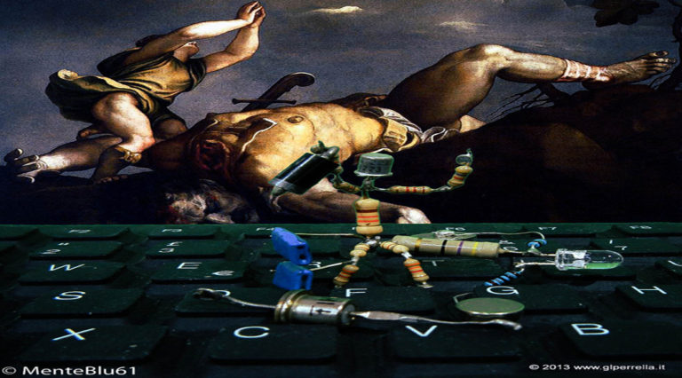 Battling Goliath: An Analysis of the National Privacy Principles (Part I: Principles One to Four)