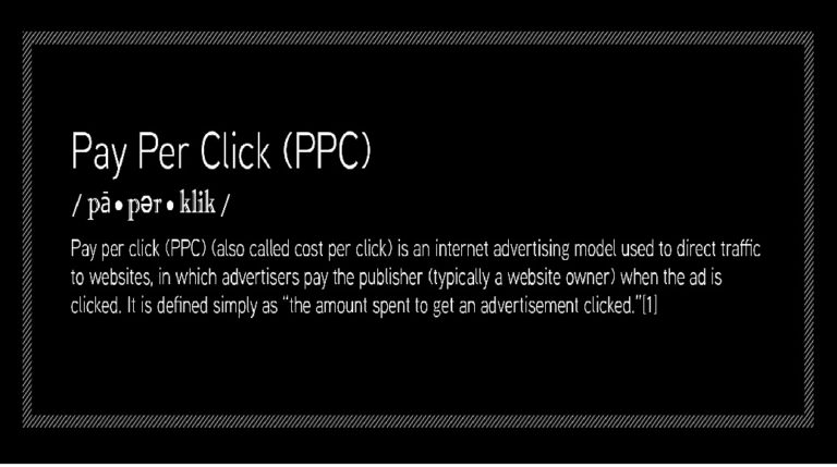 Google’s Commercial Dominance – the Problem of a ‘Free’ Economy