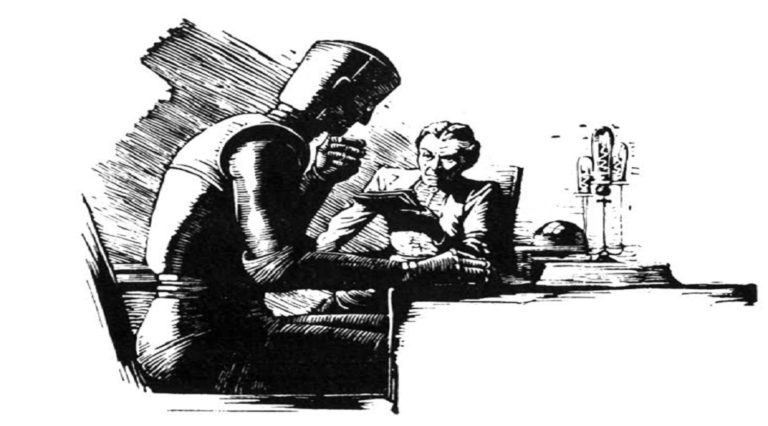 The Equations of Bots and the Law, Part I : Crimes and Torts